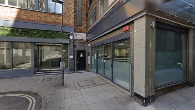 GS Carriages Limited – London Office