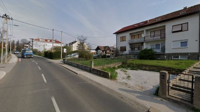 AUTO-TAXI OBRT, VL. MLADEN NOVOSEL, BUKOVAČKA C 202/1