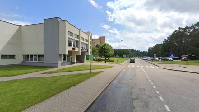 Taxi Iškvietimas Druskininkuose