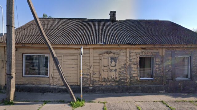 Jēkabpils TAXI, Taksis Jēkabpils