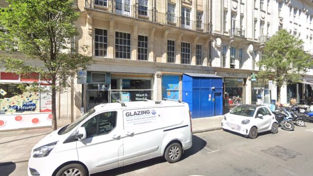 JD Taxi Company LTD