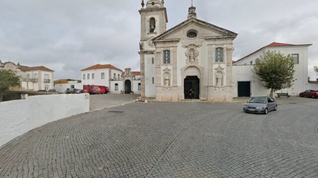 Auto Táxis Do Barro, Lda.