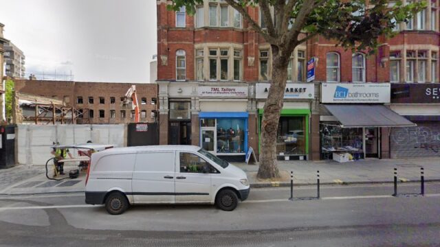 Rosebery Car Hire