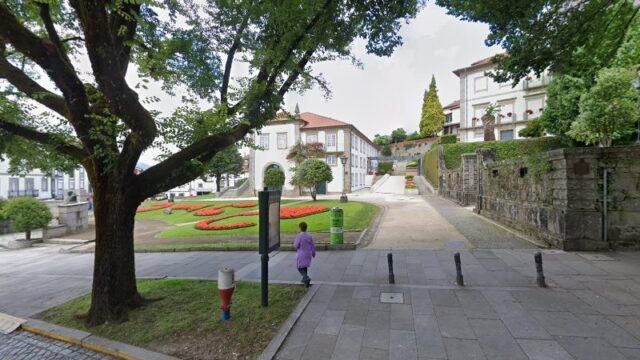 António Costa Rodrigues Auto Taxi Lda