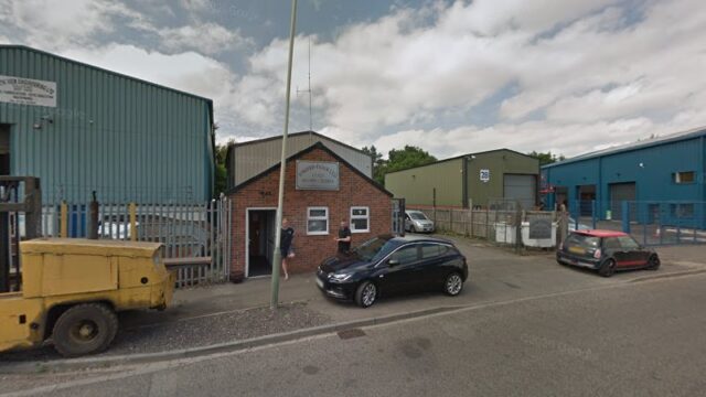 United Taxis Darlington