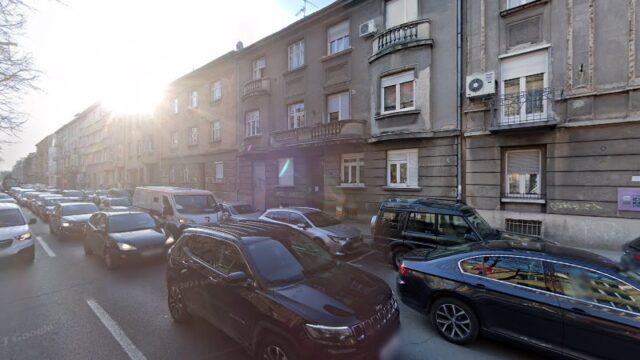 AUTO TAKSI PRIJEVOZ BRZO, VL. SINIŠA MAMUZA