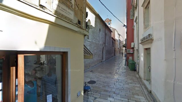 Tisno Taxi