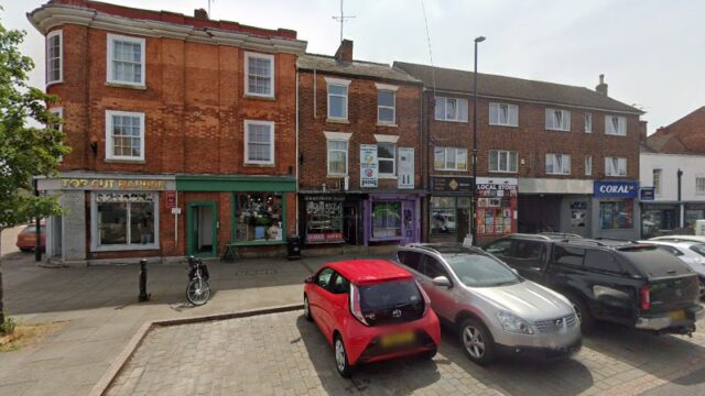 Grantham Taxis