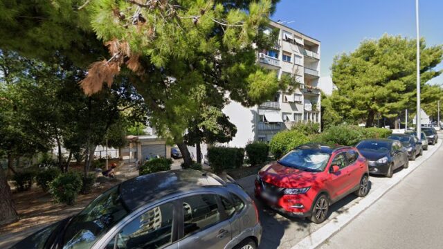 All Around.hr – Taxi and travel agency specializing in various types of transport services based in Split