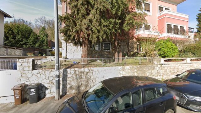 TAKSI SLUŽBA, VL. DAMIR KNEŽEVIĆ