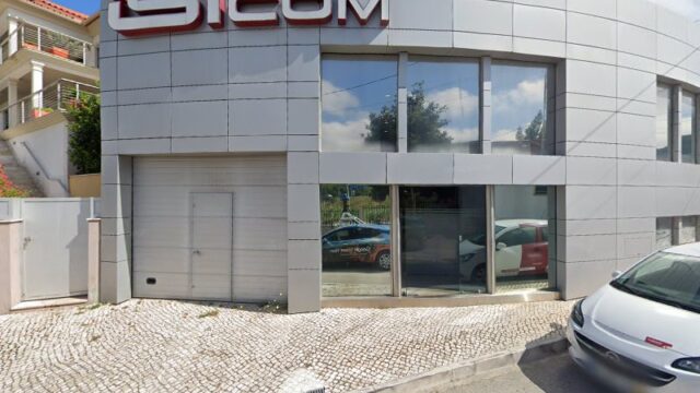 Ferretransportes – Auto-Taxi, Lda.