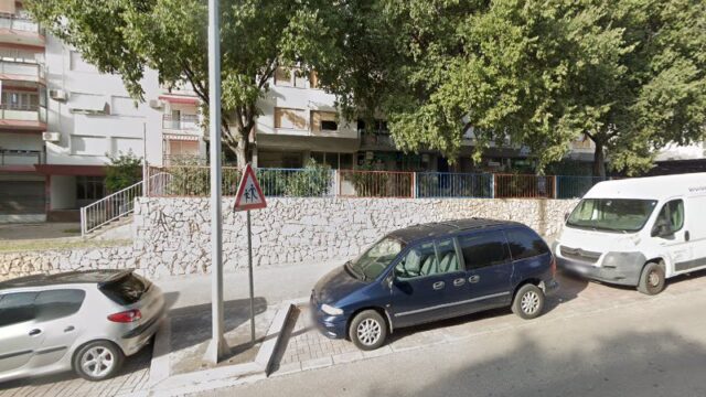 OBRT ZA TAXI, DUJE, VL. ANTE PARČINA