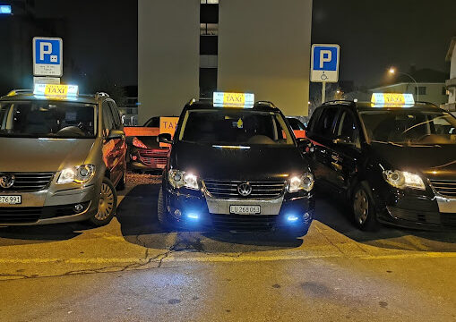 BLITZ&STADI TAXI & TIXI TAXI