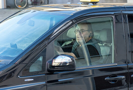 Taxi Tilo
