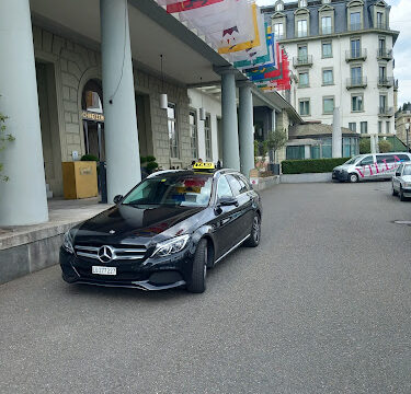 Taxi luzern24